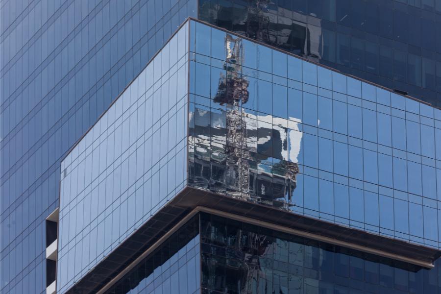 Facade Access Solutions